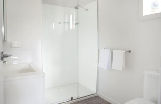 Amaroo Holiday Park - Foto 33