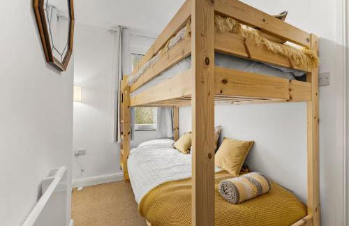 Cumbric Cottage - Cosy Lake District Escape - Foto 27