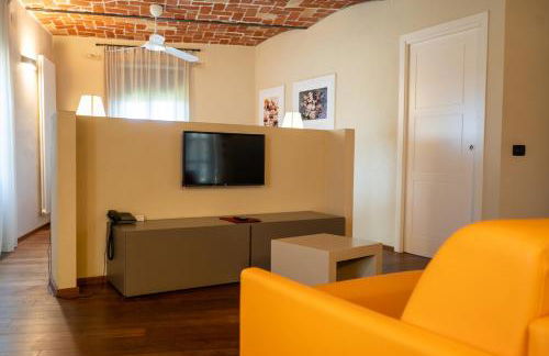 I Tre Poggi Dimora di Charme - Foto 143