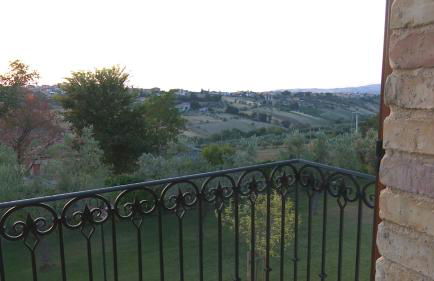 Residence Colle Veroni - Foto 13