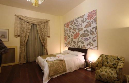 B&B Pretoria Suite - Photo 32