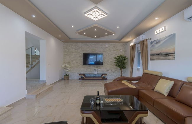 Villa Neda - Foto 13