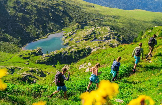 #1 mit IR-Sauna&Sprudelbad innen - Foto 32