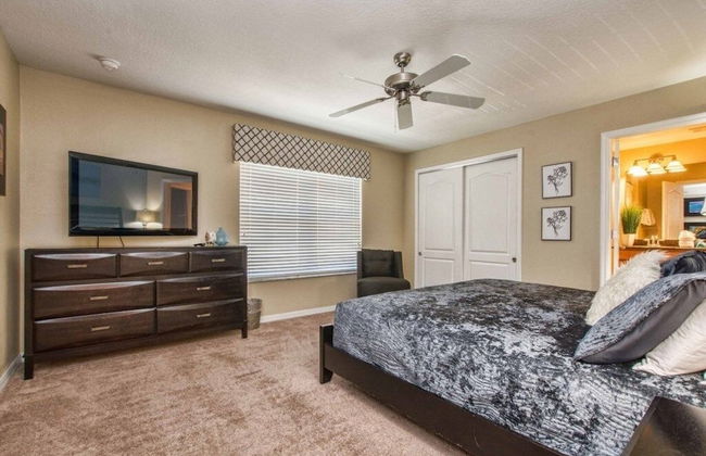 Paradise Palms- 4 Bed Townhome W/splashpool-3057pp 4 Bedroom Townhouse by RedAwning - Foto 6