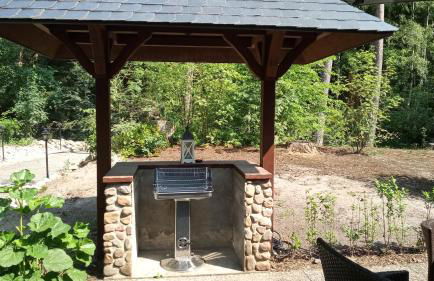 Ferienhaus Bea - Foto 4