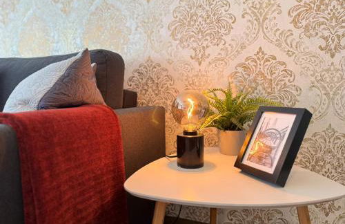 Exklusives 3 Zi Design Apartment in FR-Altstadt - Foto 37