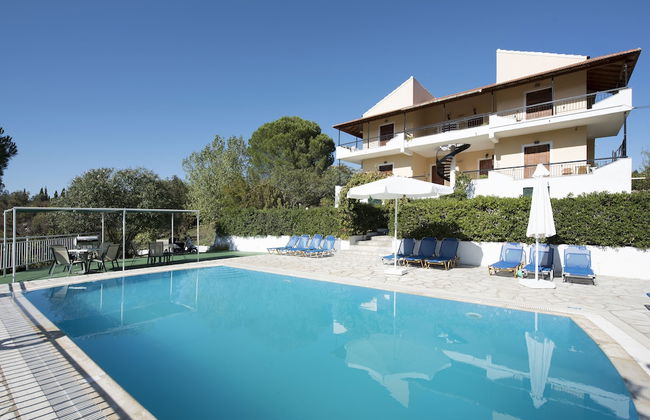 Cochelli Apartments - Foto 10