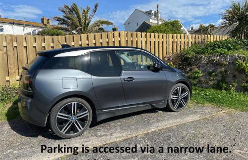 Jowders Cottage - Foto 21