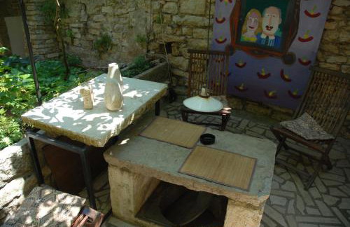 Kamene Priče rooms, music and food - Photo 25