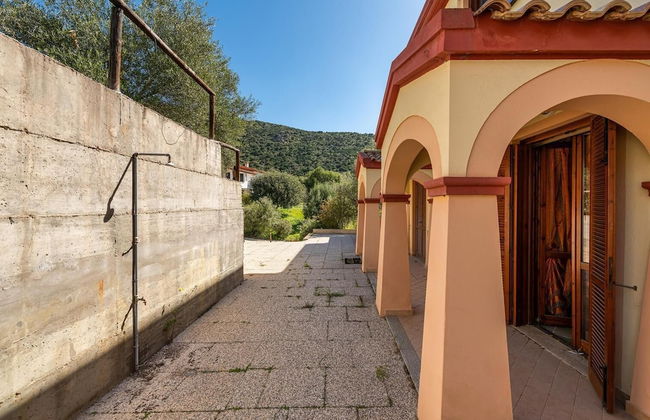 Modern Villa Chia With Stunning sea View - Foto 34