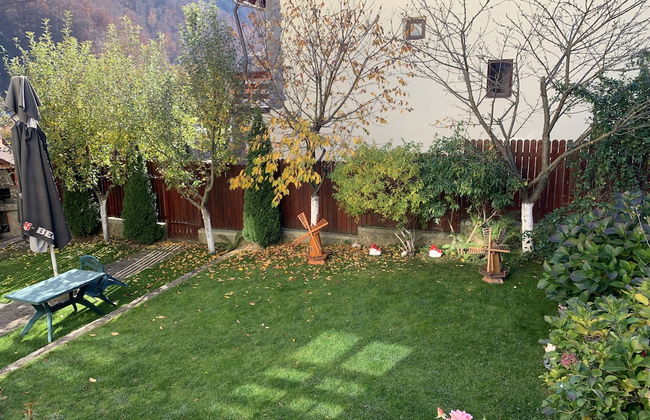 Casa Ador Sinaia - Foto 30