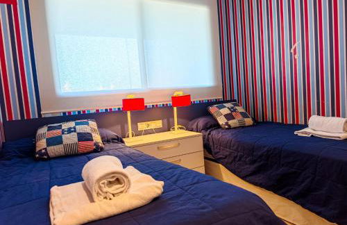 LITORAL COSTA DORADA - TROPICANA MAR Only families - Photo 57