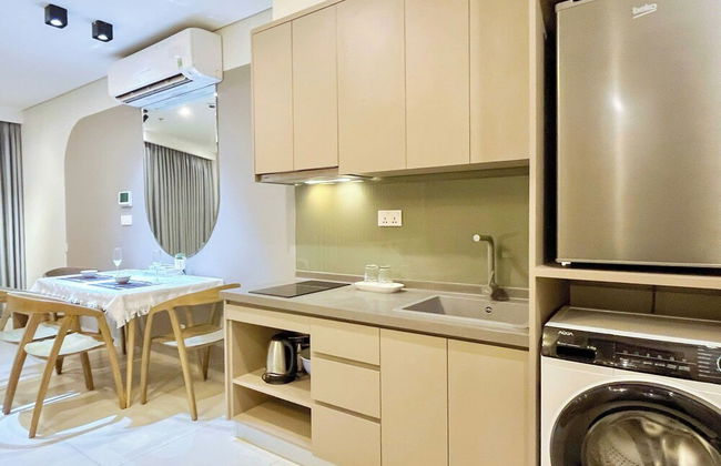 The Song Condotel VungTau-Hao's Homestay - Foto 55