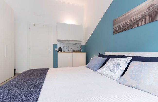 Studio Glicine by Wonderful Italy - Foto 2