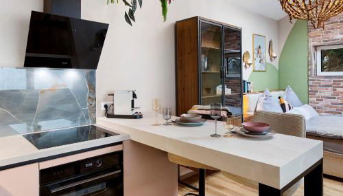 Tiny House am Kaiserstuhl - Photo 3