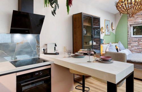 Tiny House am Kaiserstuhl - Foto 3