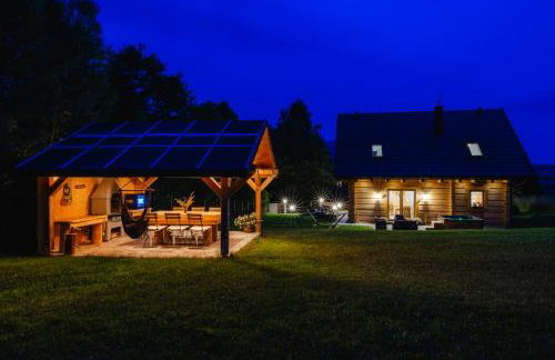 Leśny Zakątek Jurków - Foto 22