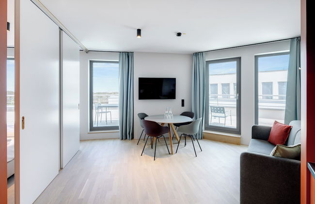 DEIN APART München - Foto 75