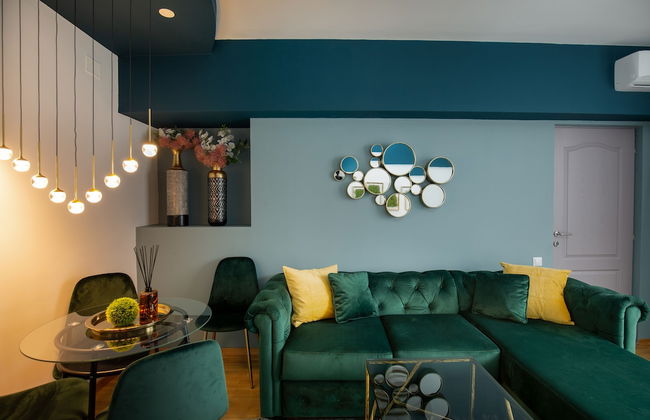 Metropole Apartments Royal Ateneum - Foto 18