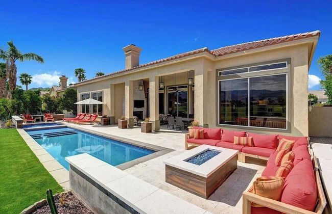 Legends by Avantstay Stunning Golf Villa Featuring Spa, Pool & Fire-pit - Foto 2