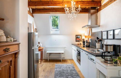 Kleiner Hof Rosenrot - Foto 8