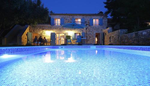 Villa Lemon Zadarvillas - Foto 3, Other