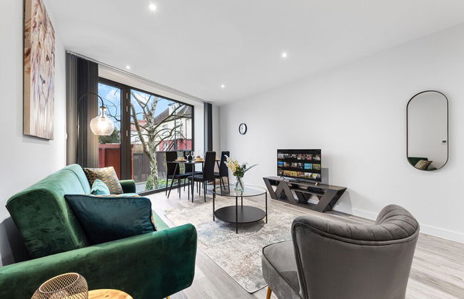 SERCASA - Wembley Park - London - Photo 62