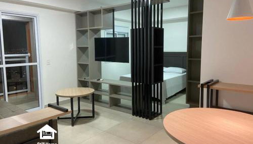 Apartamento Wi-fi, Split, Estacionamento e Piscina - Foto 2