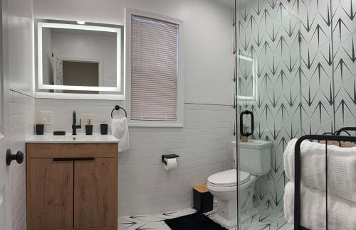 Modern 2BR Getaway Near Revere Beach - Foto 16