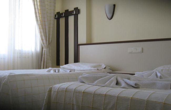 Oya Apartments - Foto 23