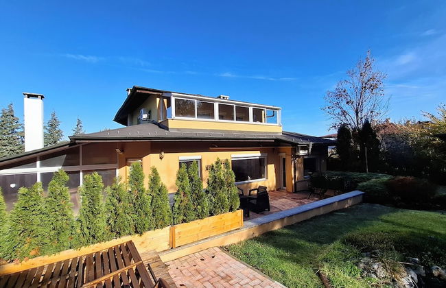 Villa Boyana City & Relax - Foto 34