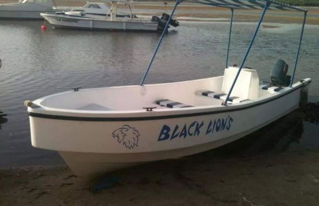 Villa Keur Bibou - Photo 41