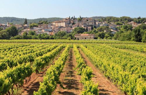 La Casane - Private Villa - Provence - Foto 52