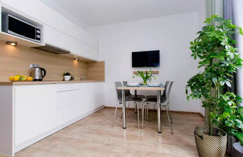 MikroKlimat - Apartamenty przy plaży Jastarnia - Photo 11