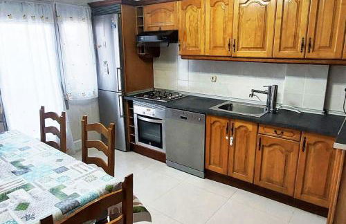 Apartamento con 2 habitaciones - Foto 2