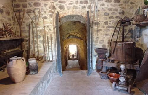 La Corte Cetona - Foto 38