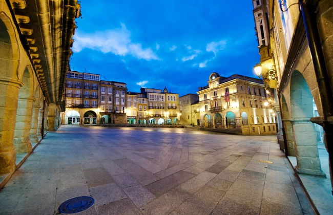 Apartment in Ourense Near City Center - Photo 24