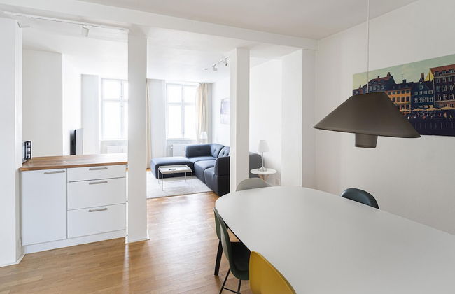 Lovely 2-bedroom Apartment in the Heart of Copenhagen - 62 - Foto 5