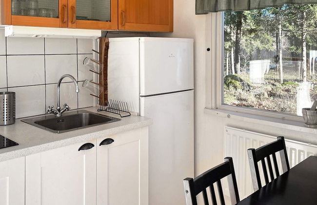 2 Person Holiday Home in Holmsjo - Photo 6