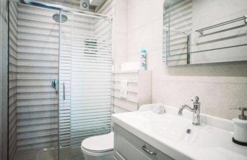 Residence top location apt. 1 Marghareta with sea view - Foto 44