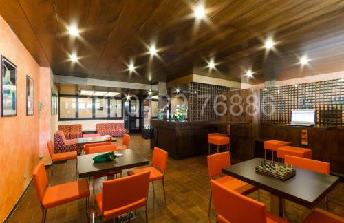 Resort Palace Sestriere 1 e 2 - Photo 13