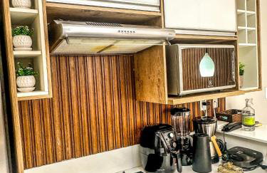 Cobertura duplex luxuosa na Praia de Guarajuba, seu Pet é bem vindo - Foto 12