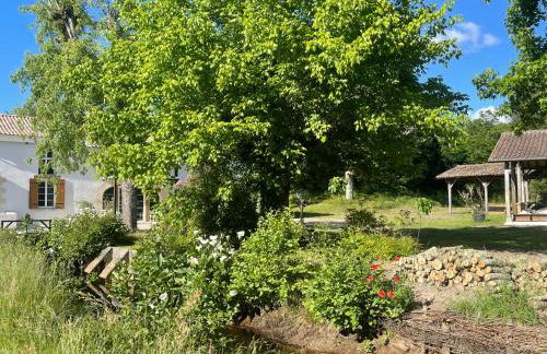 Le domaine du Martinet - Foto 2