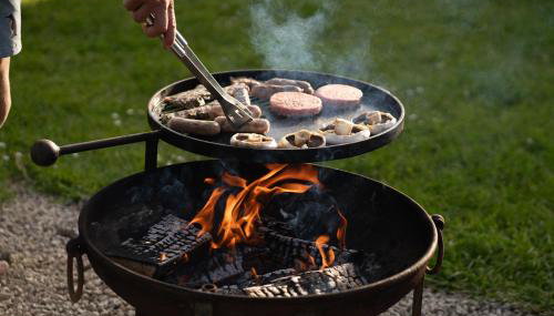 Grassington Farm by Wigwam Holidays - Foto 5