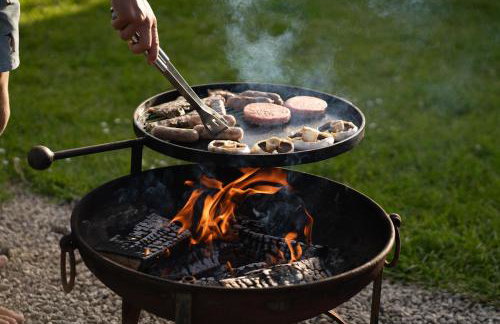 Grassington Farm by Wigwam Holidays - Photo 5