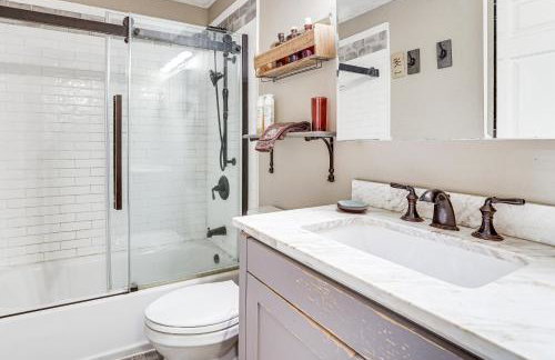 Near Trails, Parks and Orchards Germantown Retreat - Foto 13