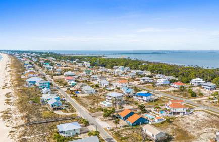 Dream Chaser-Private Pool-Hot Tub-Pets-Directly across from boardwalk to beach - Foto 50