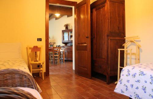 CORTE STELLATA Il Grano Lodging - Foto 26