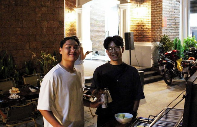 Dai Nam Villa Retreat - Photo 71