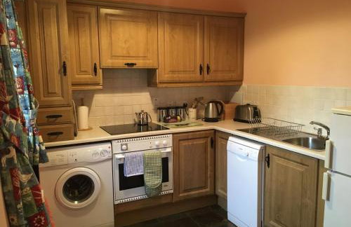 The Dairy, Magheramore Courtyard - Foto 6